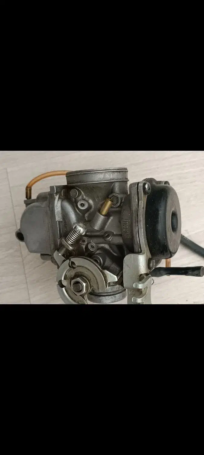 کاربرات موتور|قطعات یدکی و لوازم جانبی|شاهین‌شهر, عطار|دیوار