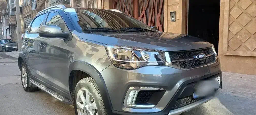 MVM X22|خودرو سواری و وانت|کرمانشاه, |دیوار