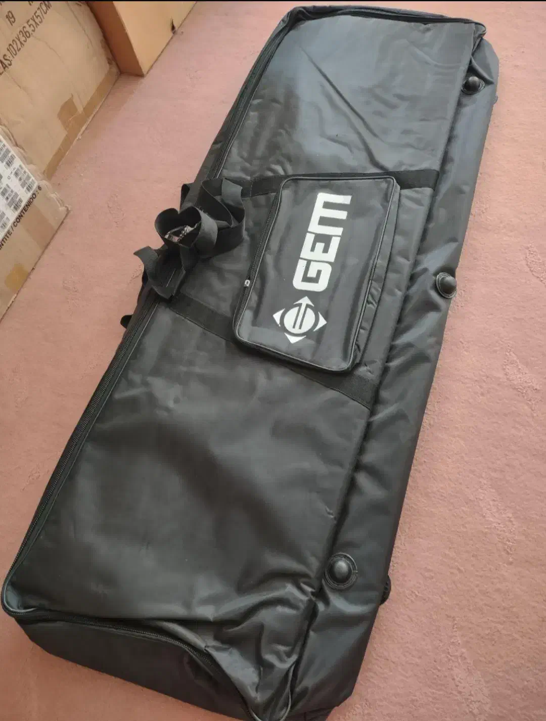 کاور ارگ جنسیس پرو|پیانو، کیبورد، آکاردئون|بجنورد, |دیوار