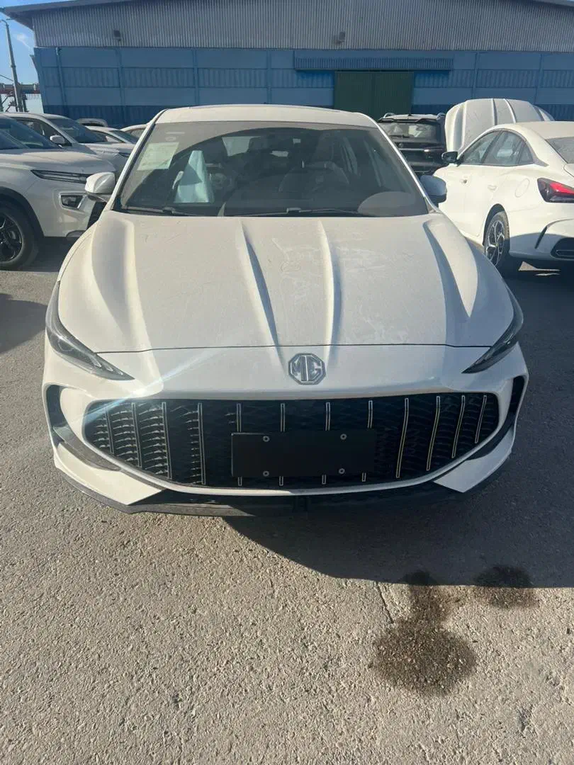 MG5 فول 2025|خودرو سواری و وانت|خرمشهر, |دیوار