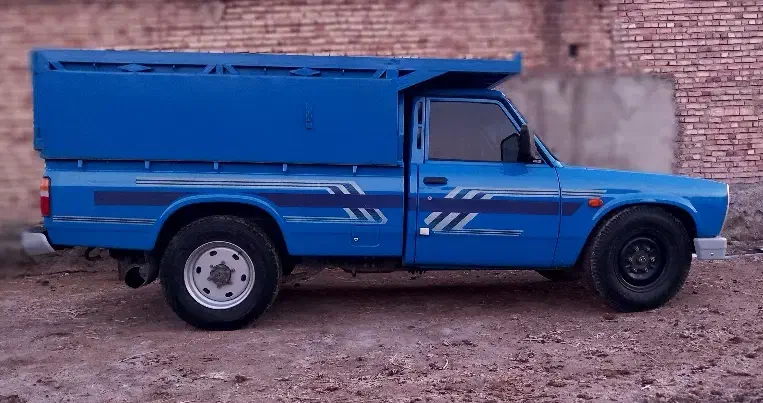 نیسان بار/حمل بار به تمام نقاط کشور|خدمات حمل و نقل|سراب, |دیوار