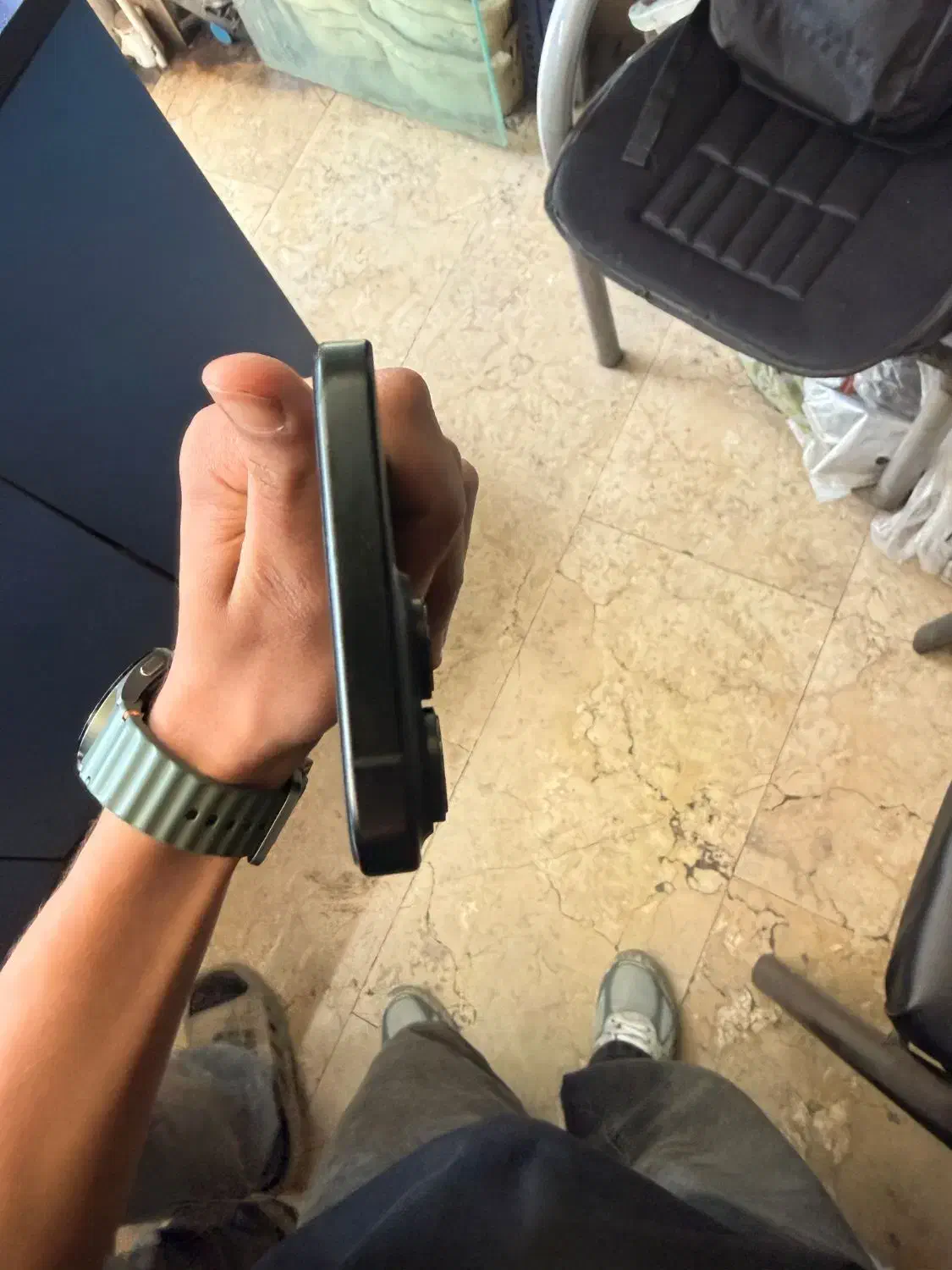 16 pro max|موبایل|تهران, دارآباد|دیوار