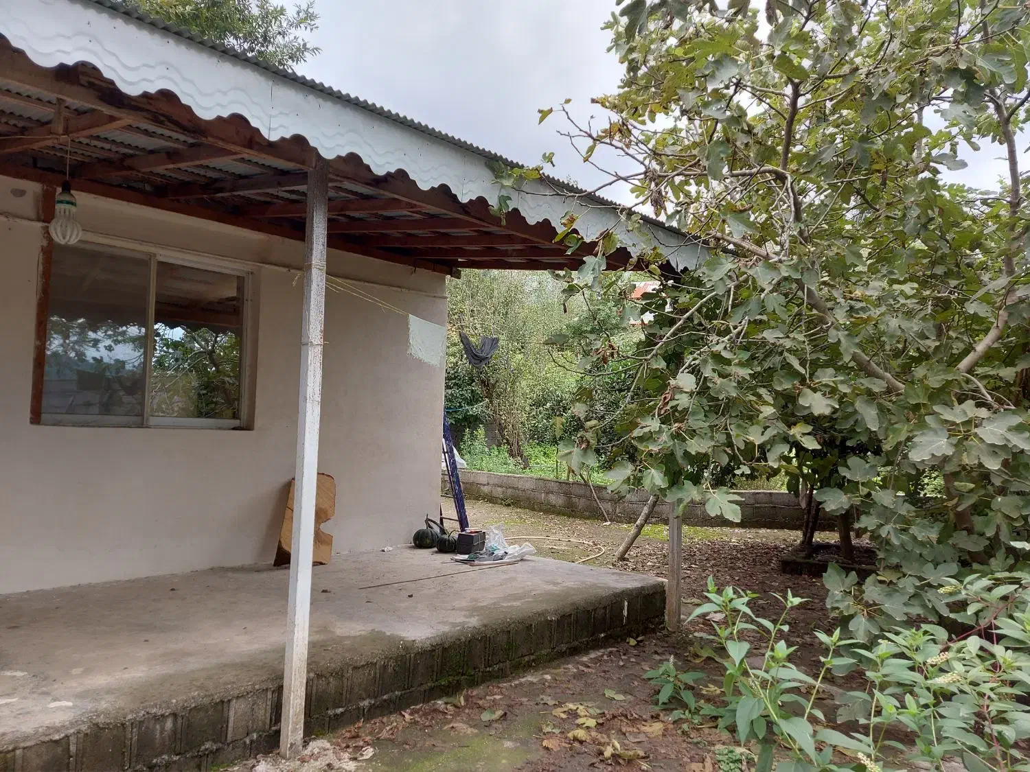 اجاره ویلا در روستای خرارود سیاهکل|اجارهٔ خانه و ویلا|سیاهکل, |دیوار