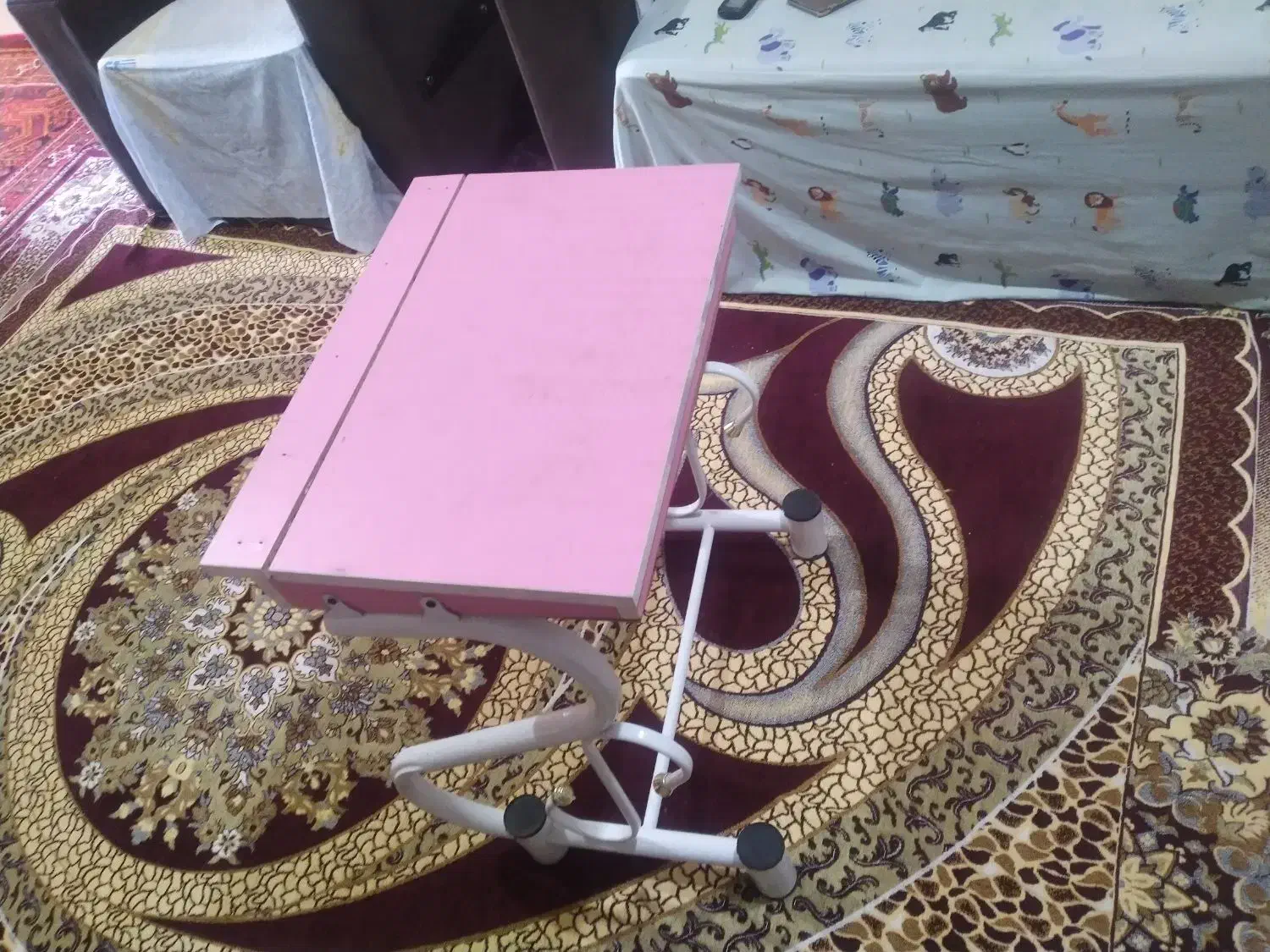 میزتحریر وسایل شخصی|اسباب و اثاث بچه|زابل, |دیوار