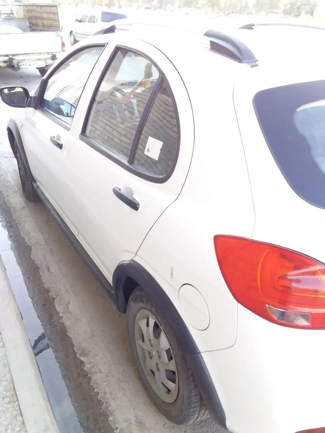 کوییک بیرنگ کم کار|خودرو سواری و وانت|قم, نیروگاه|دیوار