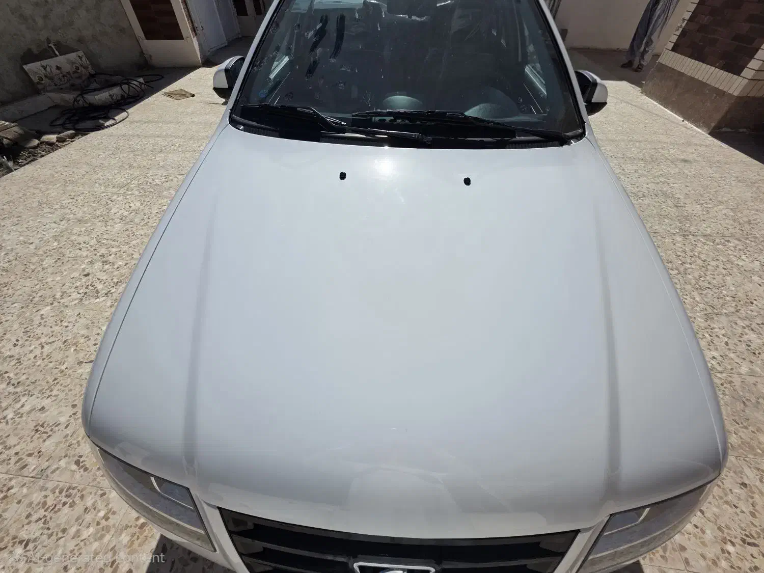 فروش ماشین سمند سورن پلاس گاز سیمی|خودرو سواری و وانت|ایرانشهر, |دیوار