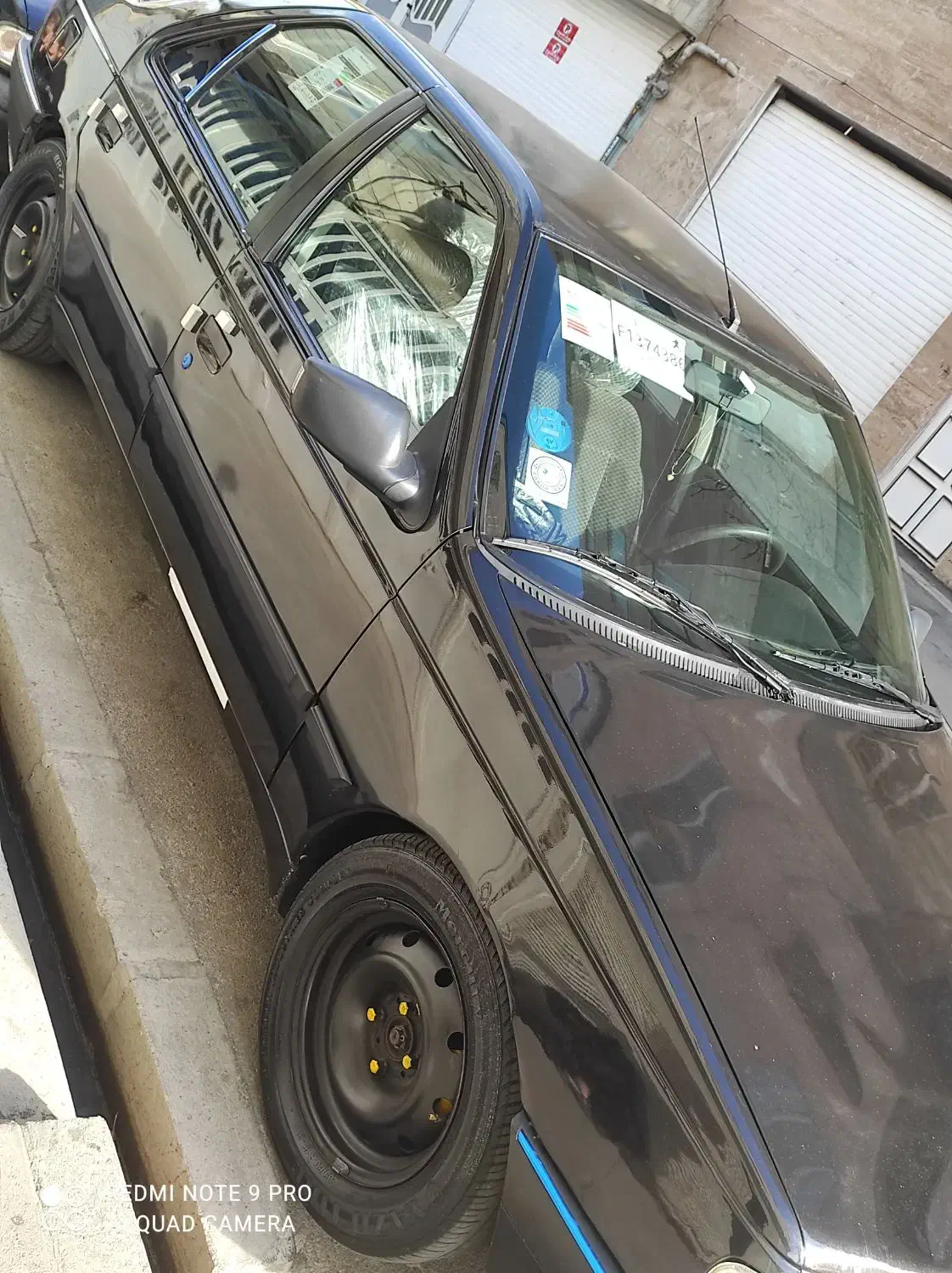 پژو ۴۰۵|خودرو سواری و وانت|هشتگرد, فاز ۷ مهستان|دیوار