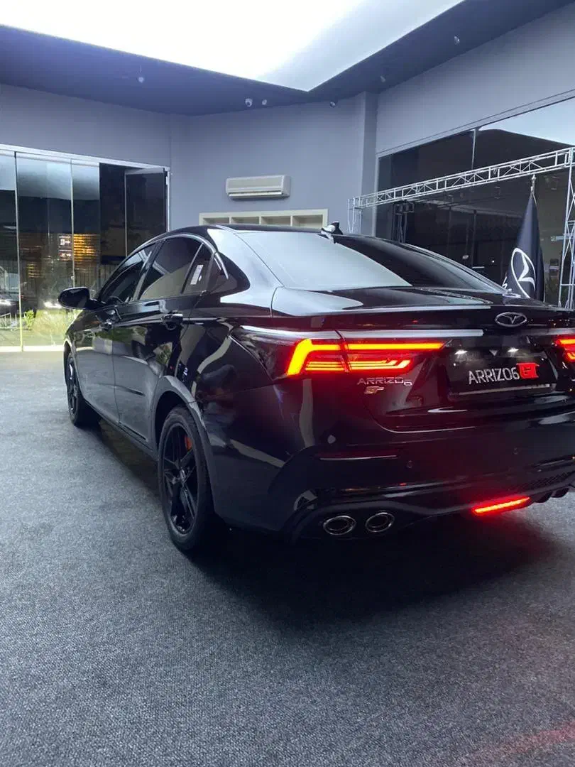 آریزو 6 GT مدل 1404|خودرو سواری و وانت|تهران, حکمت|دیوار