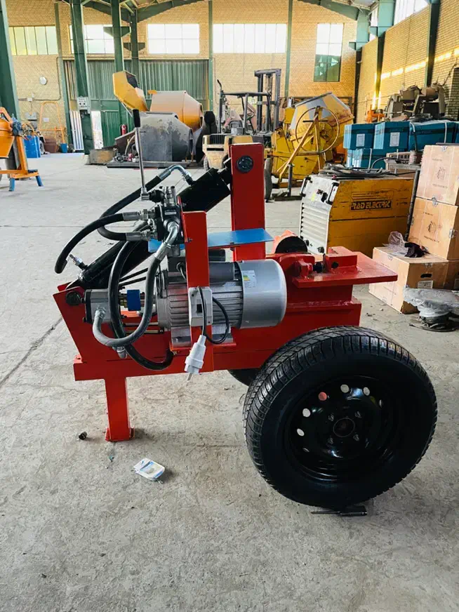 بتونیر و قیچی و بالابر تهران کار|ماشینآلات صنعتی|تهران, خلازیر|دیوار