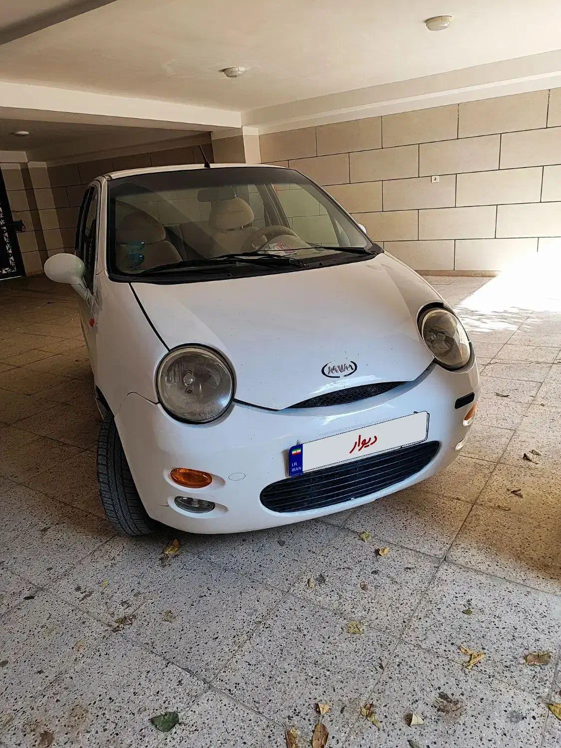 ام وی ام 110مدل 90|خودرو سواری و وانت|بجنورد, |دیوار