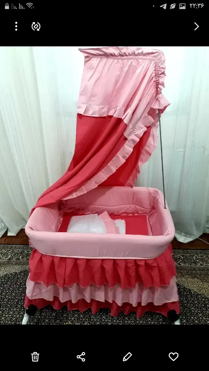 اسباب کودک|اسباب و اثاث بچه|سلماس, |دیوار