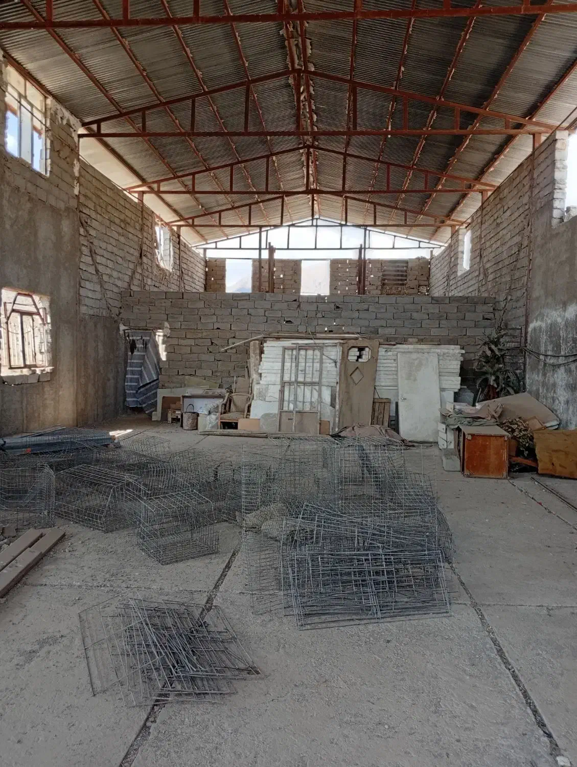 سوله برای اجاره|اجارهٔ دفتر صنعتی، کشاورزی، تجاری|هشتگرد, شهرک صنعتی هشتگرد|دیوار