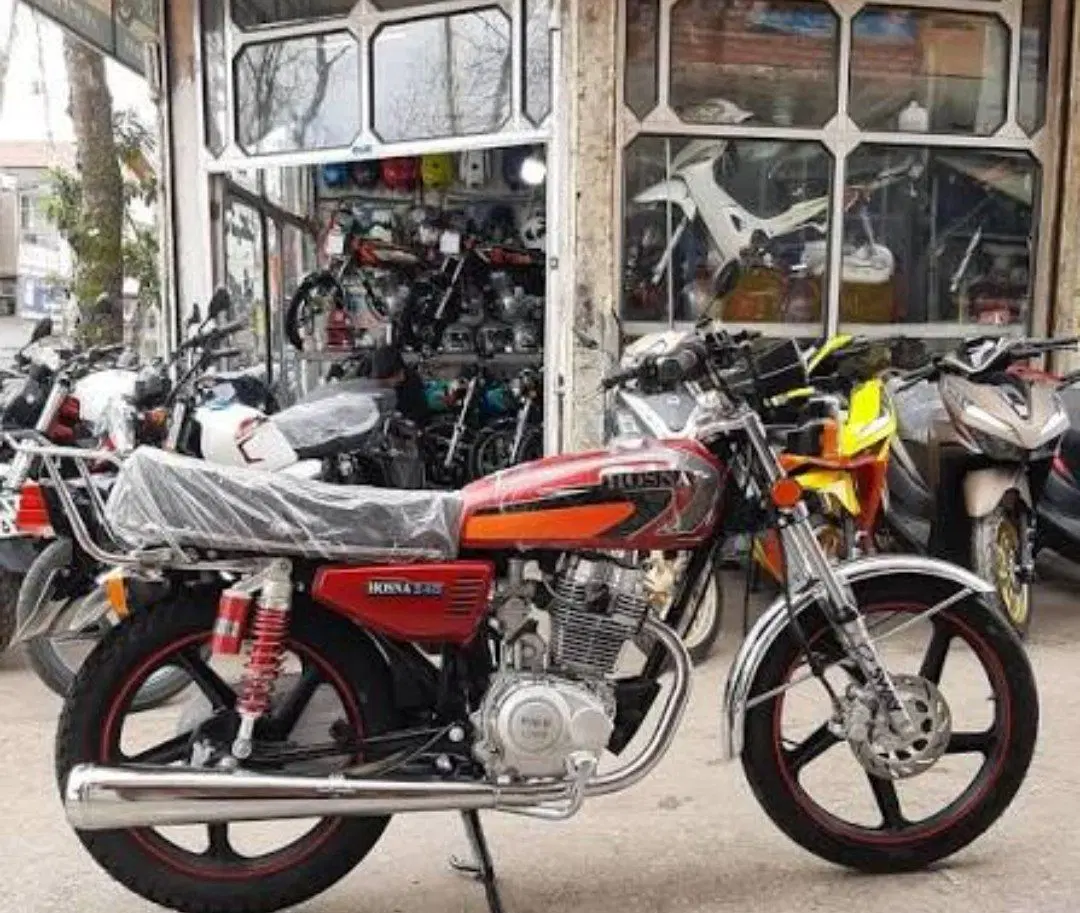 150cc|موتورسیکلت|دزفول, |دیوار