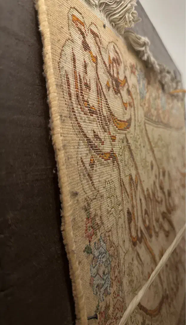 تابلو فرش دستباف تبریز|تابلو فرش|تهران, امیرآباد|دیوار