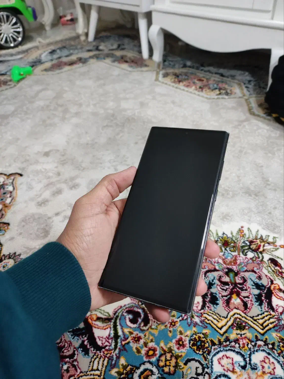 سامسونگ s23ultra|موبایل|نیشابور, ناسیونال|دیوار