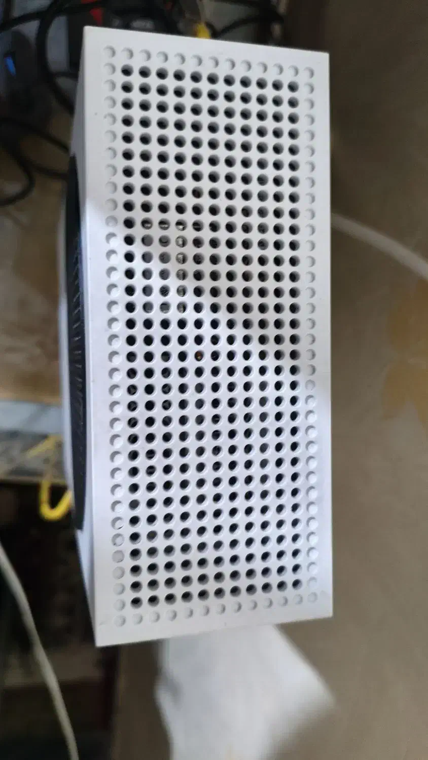 ایکس باکس سری اس|کنسول، بازی ویدئویی و آنلاین|ساری, |دیوار