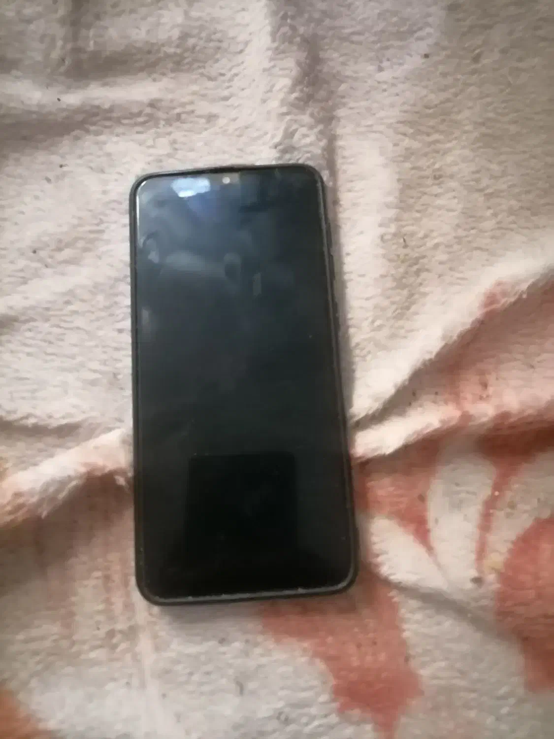 سامسونگ a20صحیح وسالم|موبایل|یزد, |دیوار