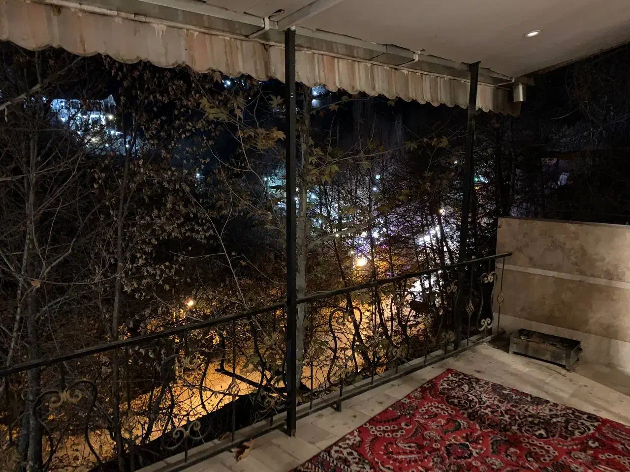 سوئیت تراس دار|اجارهٔ کوتاه‌مدت آپارتمان و سوئیت|شاندیز, |دیوار