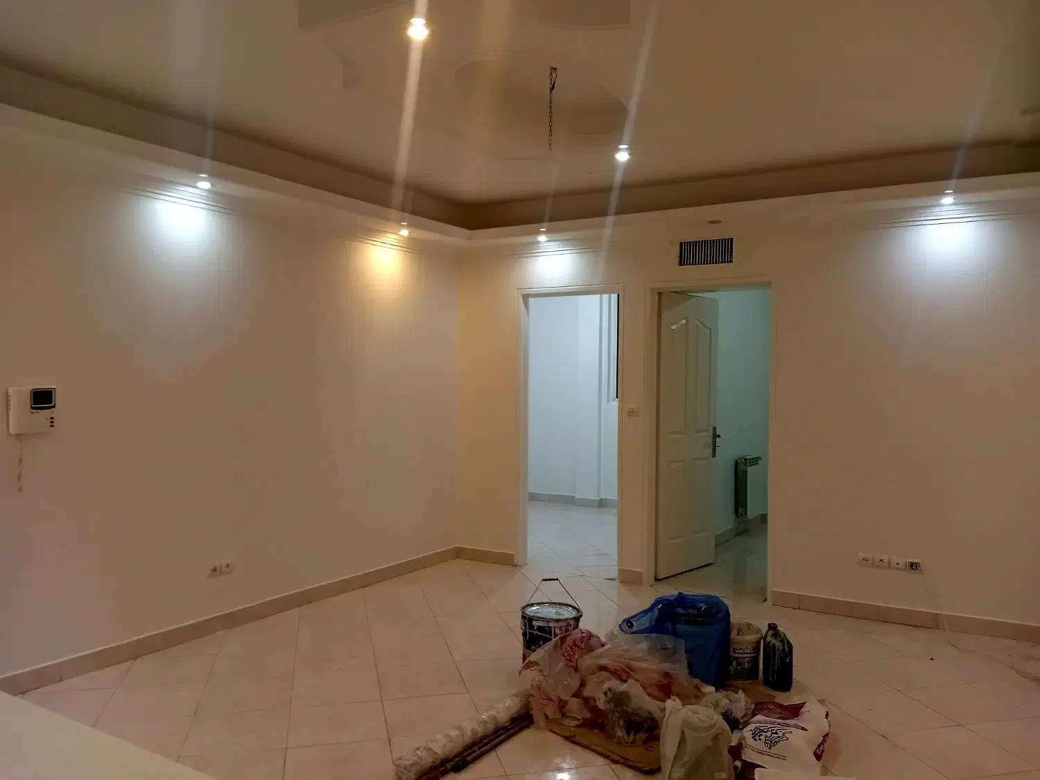 ۶۴ cm پارکینگ اصلی گل طبقات|فروش آپارتمان|تهران, افسریه جنوبی|دیوار