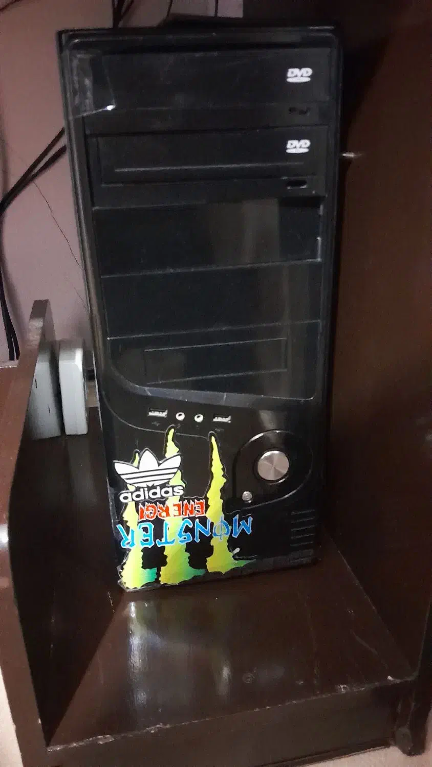 معاوضه|رایانه رومیزی|کرمانشاه, |دیوار