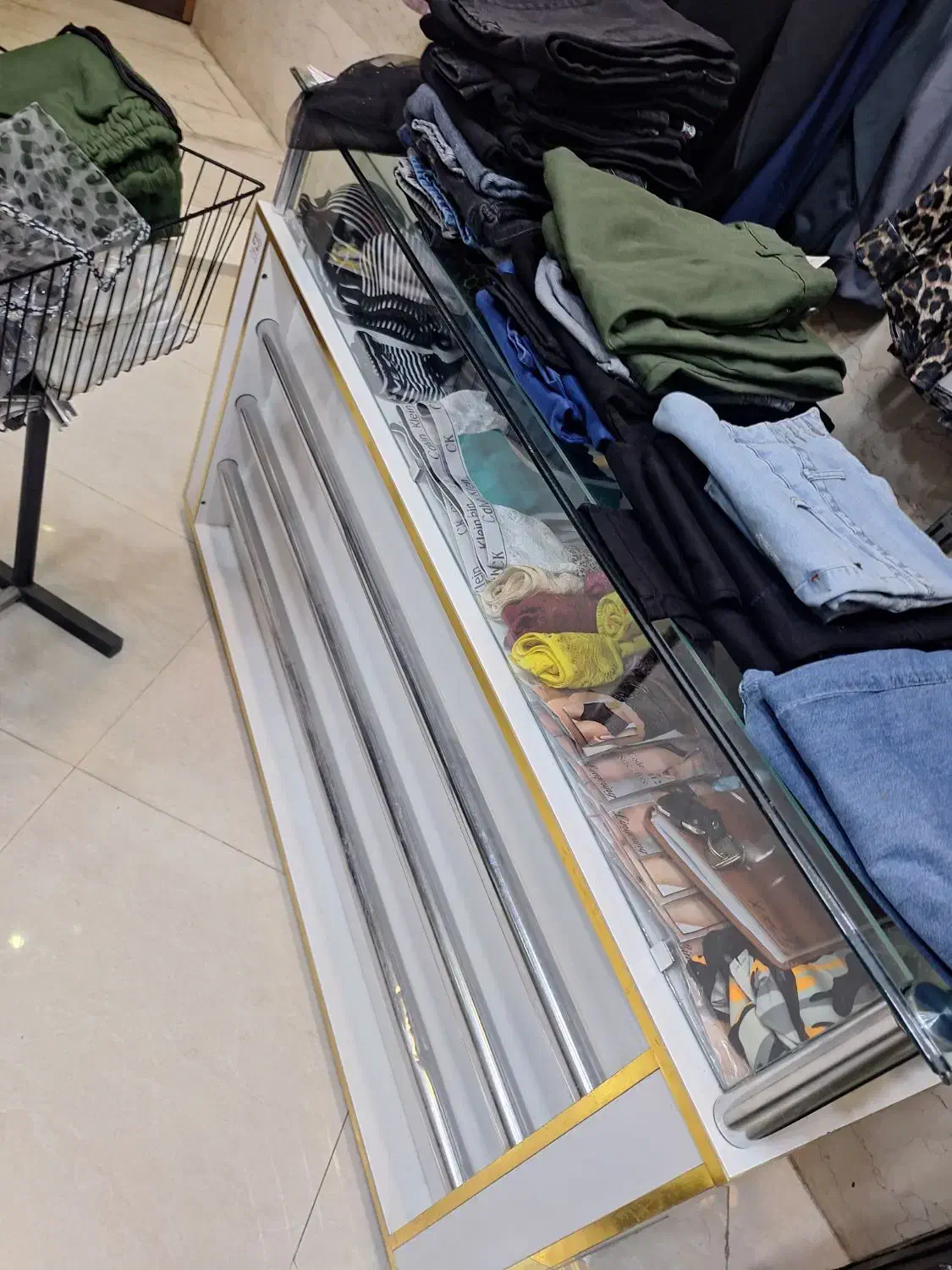 پیشخوان|فروشگاه و مغازه|اسلامشهر, شهرک الهیه|دیوار