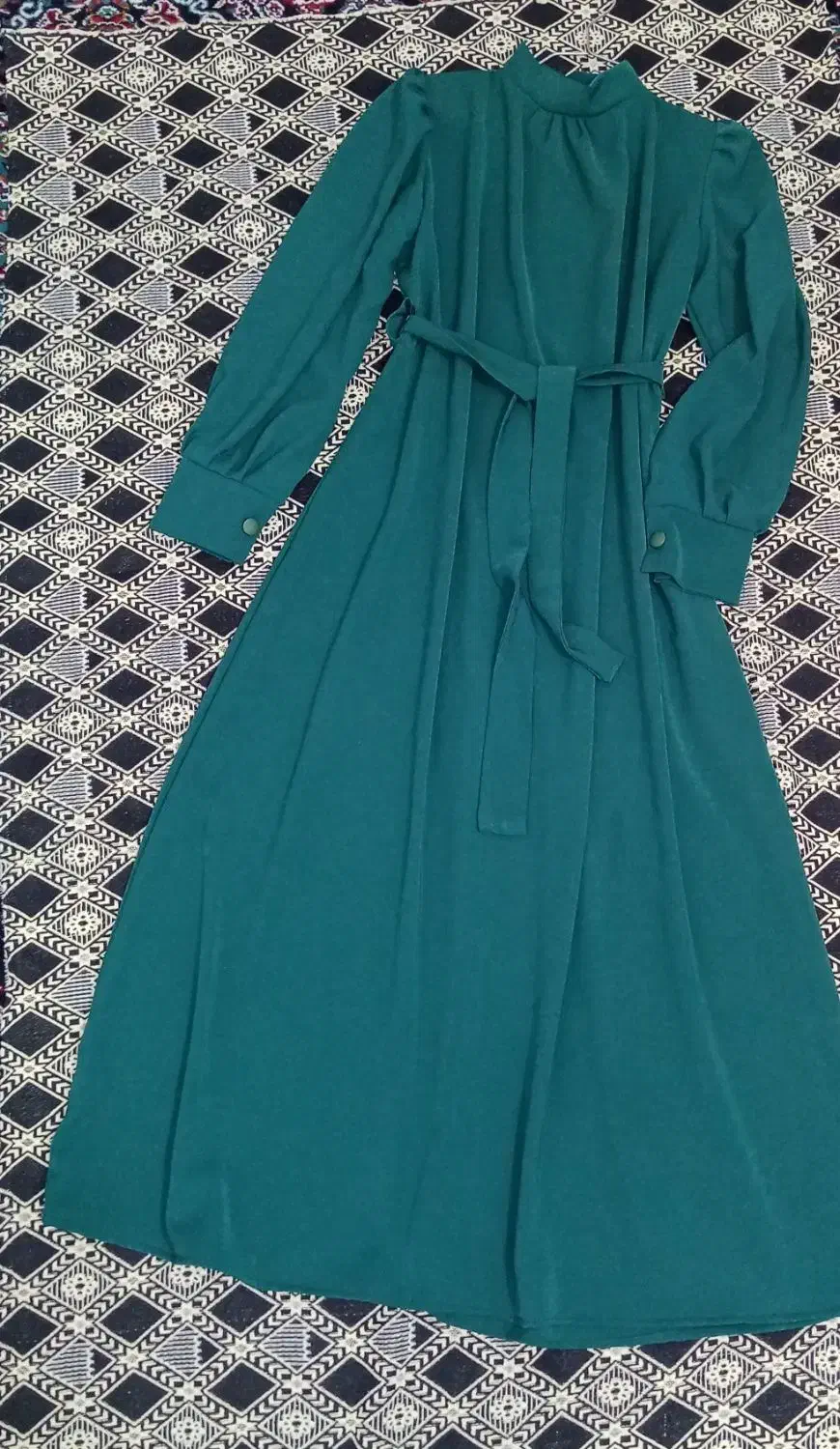 مانتو|لباس|بیرجند, |دیوار