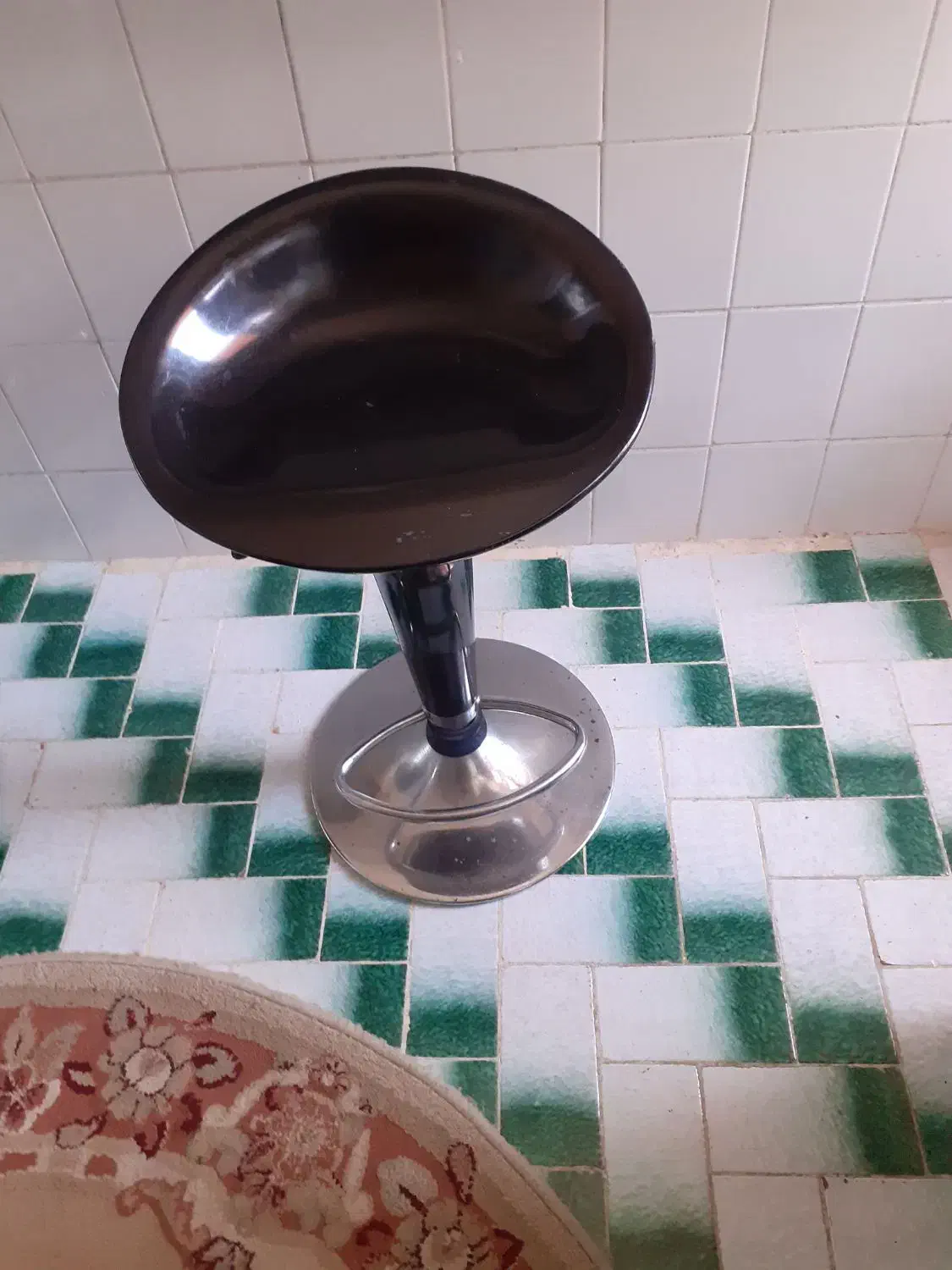 صندلی جک دار سالم|صندلی و نیمکت|گرگان, |دیوار