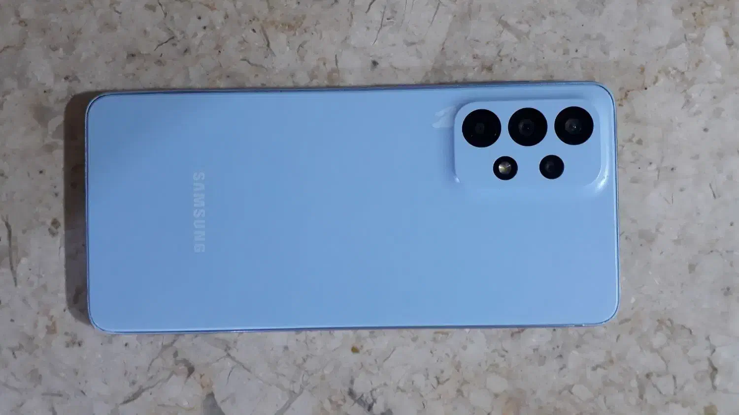 سامسونگ A33 5G|موبایل|مشهد, ابوذر|دیوار