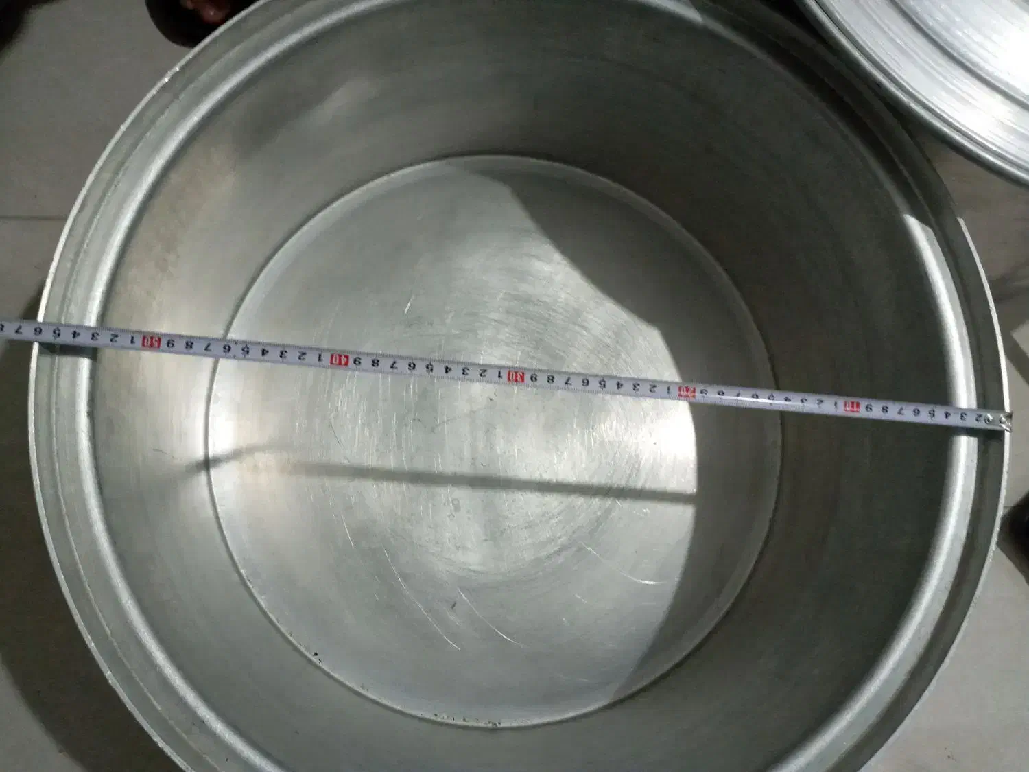 قابلمه روحی|ظروف پخت‌وپز|کرج, کیانمهر|دیوار