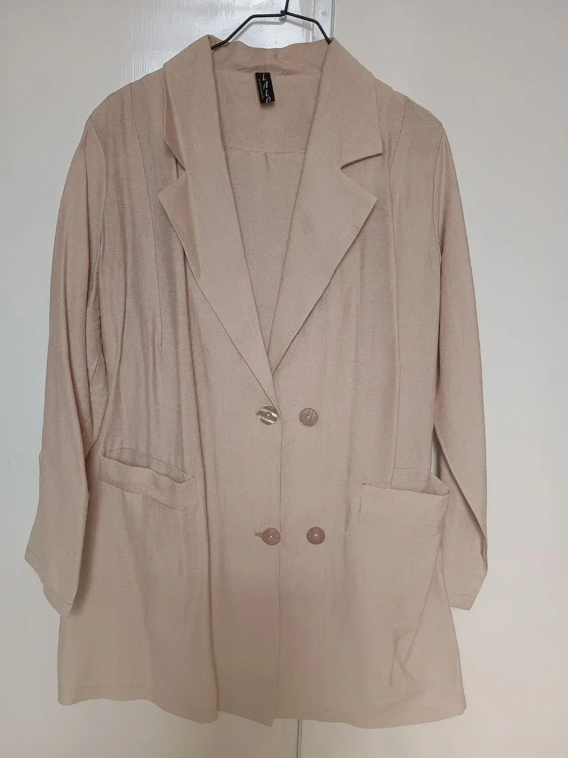 مانتو و شلوار|لباس|دوگنبدان, |دیوار