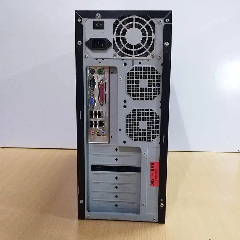 کیس کامپیوتر|رایانه رومیزی|اسلامشهر, باغ فیض|دیوار