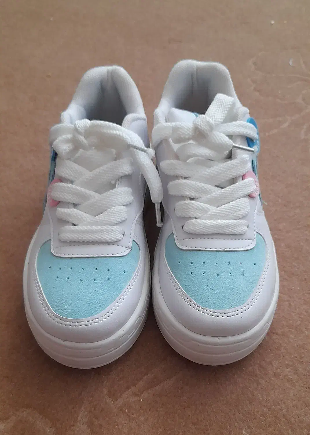 کفش دخترانه|کیف، کفش، کمربند|گناباد, |دیوار