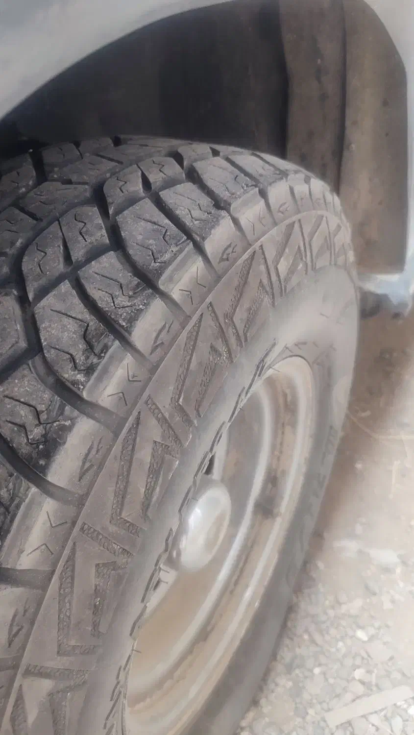 پاترول دو در|خودرو سواری و وانت|مشهد, امام رضا (ع)|دیوار