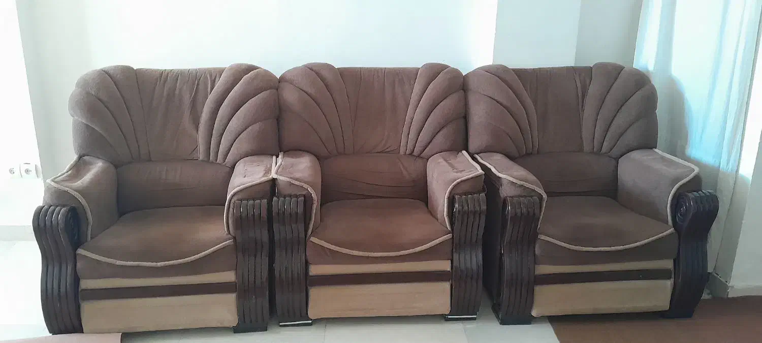 مبل جوانرود|مبلمان خانگی و میز عسلی|جوانرود, |دیوار