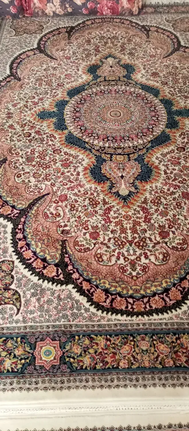 فرش|فرش|قم, شهرک امام حسین|دیوار