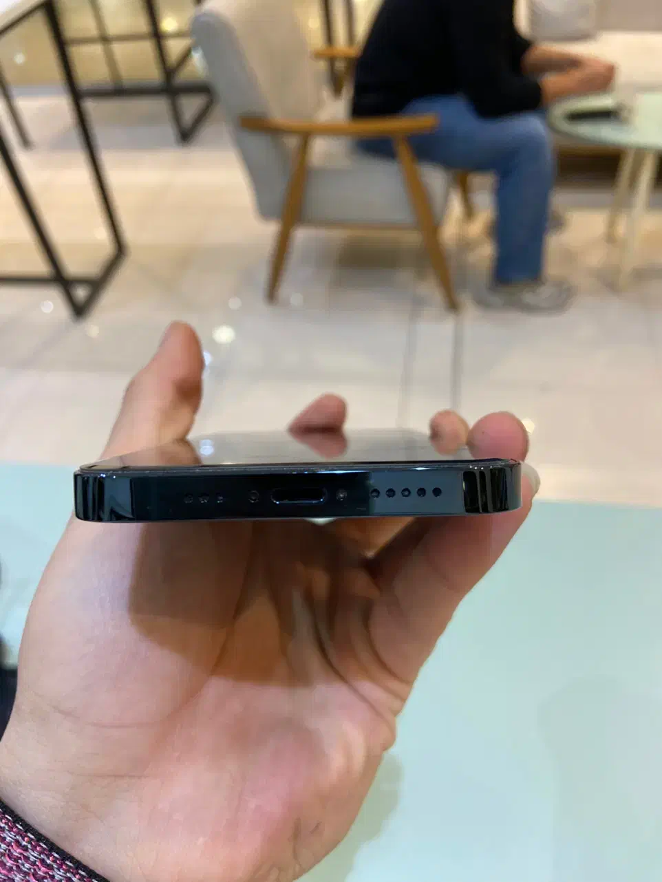 iPhone 12 Pro|موبایل|مشهد, کوثر|دیوار