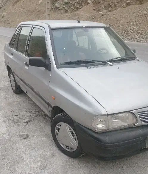 فروشی|خودرو سواری و وانت|اسلام‌شهر, شهرک امام حسین (میان آباد)|دیوار