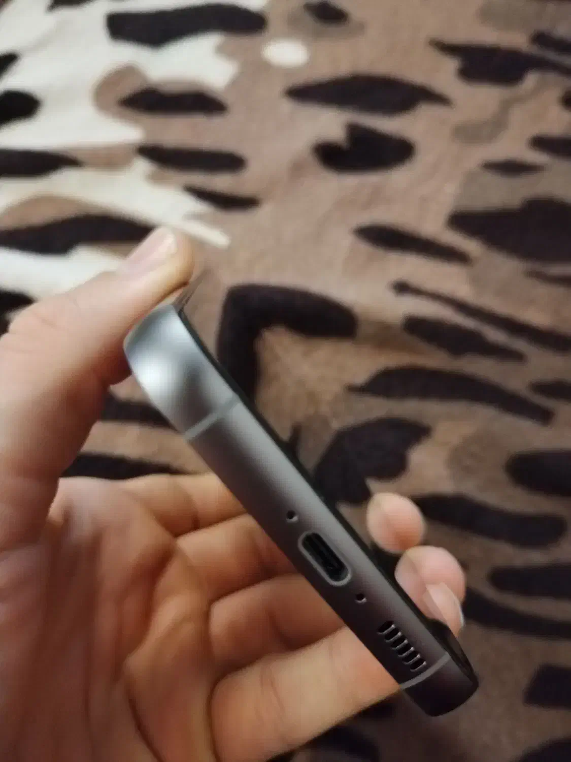 گوشی موبایل s23 fe|موبایل|همدان, |دیوار