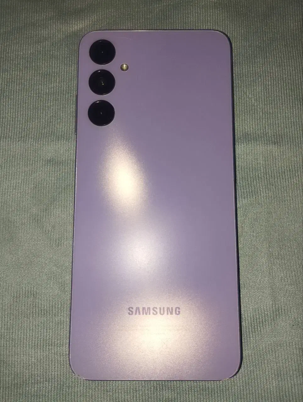 گوشیa05 s|موبایل|تهران, فلاح|دیوار