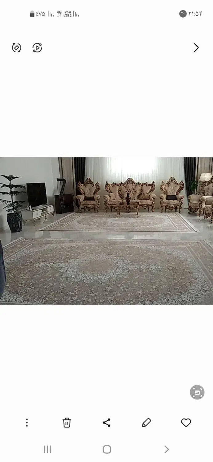 والن|پرده، رانر، رومیزی|ماکو, |دیوار