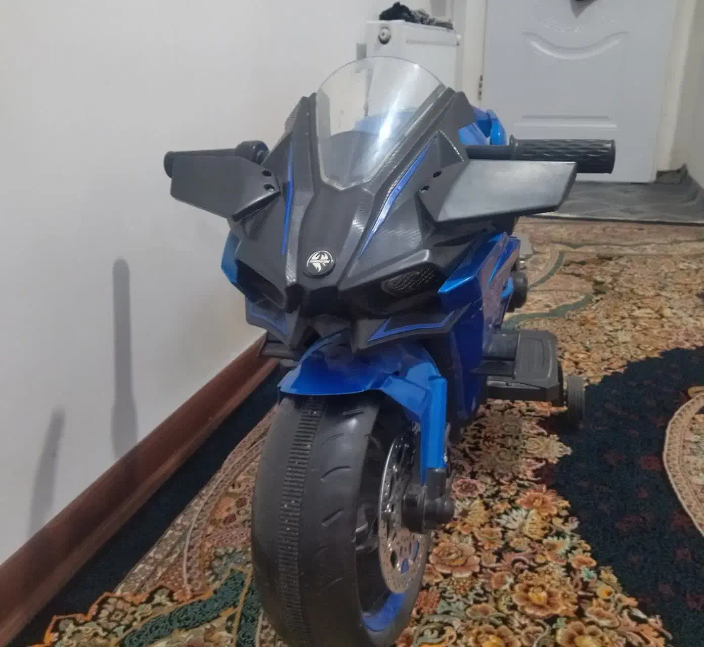 موتور شارژی سالم|اسباب‌‌بازی|گرمدره, |دیوار