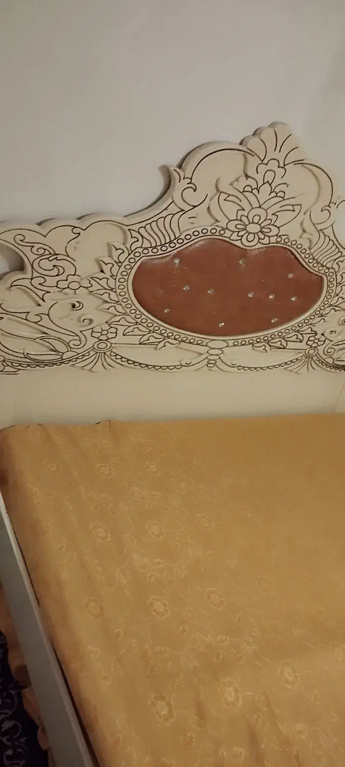 تخت|تخت و سرویس خواب|تاکستان, |دیوار