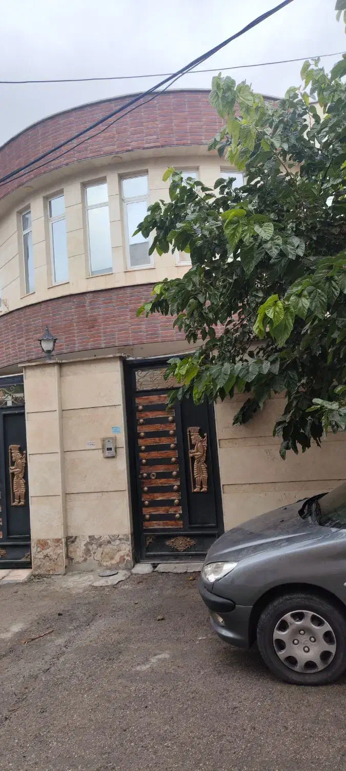 اجاره سوییت ویلایی فول امکانات اردبیل ازون ازهمهجا|اجارهٔ کوتاهمدت ویلا و باغ|اردبیل, |دیوار