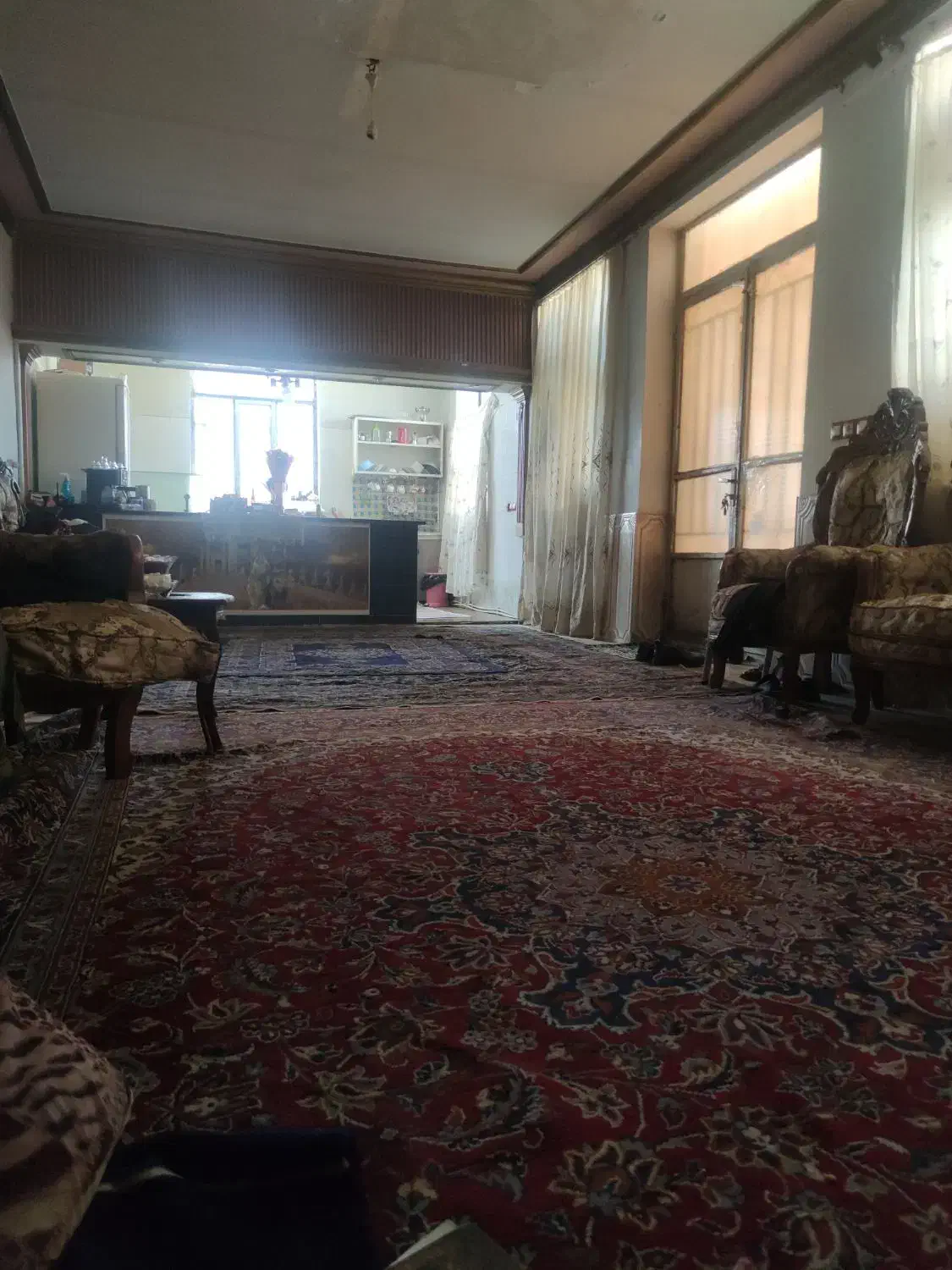 دامداری مجهز با خانه نشست قوچان|فروش دفتر صنعتی، کشاورزی، تجاری|قوچان, |دیوار