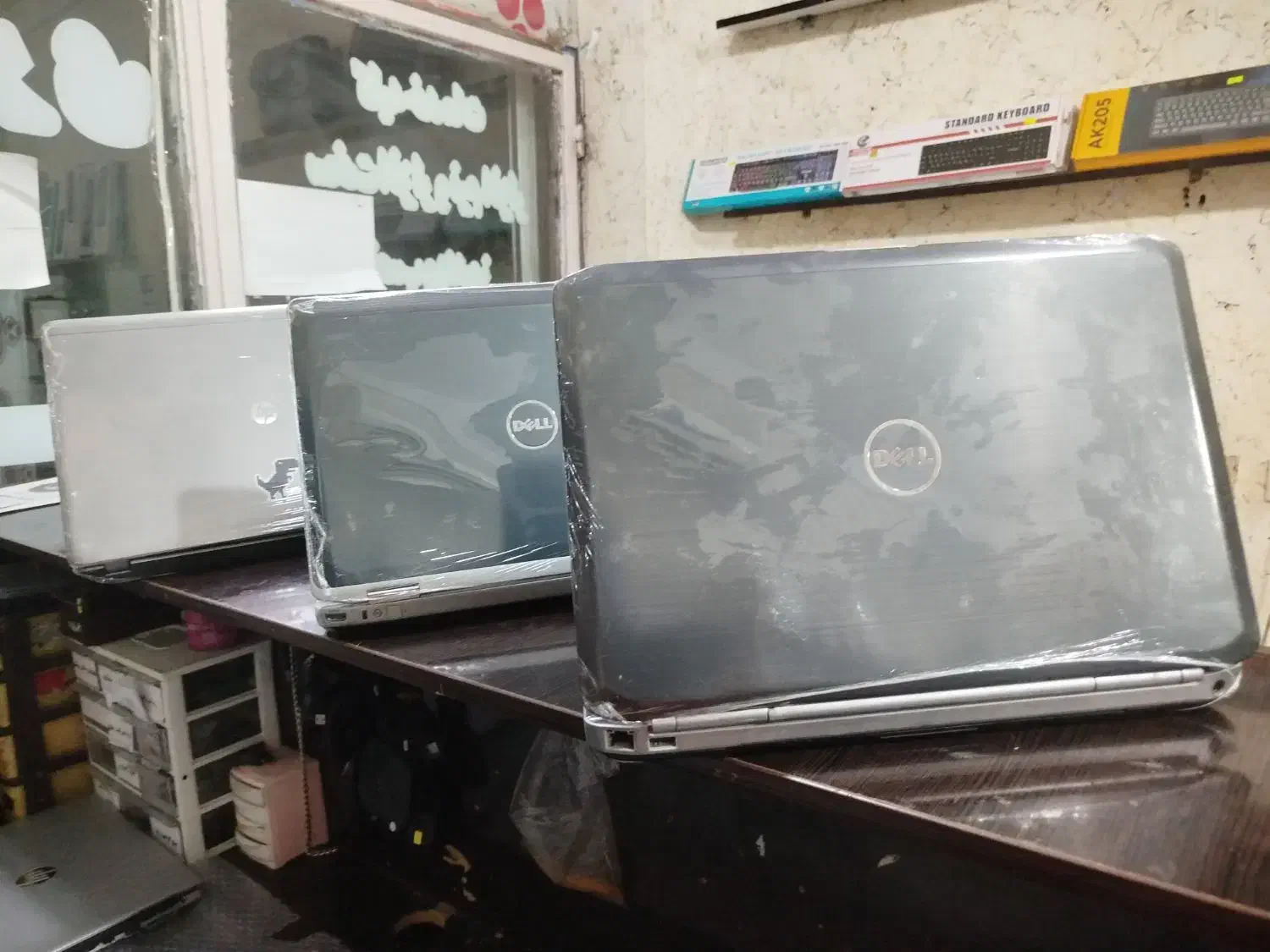 لپتاپ دانش آموزی قسطی|رایانه همراه|خرمشهر, |دیوار