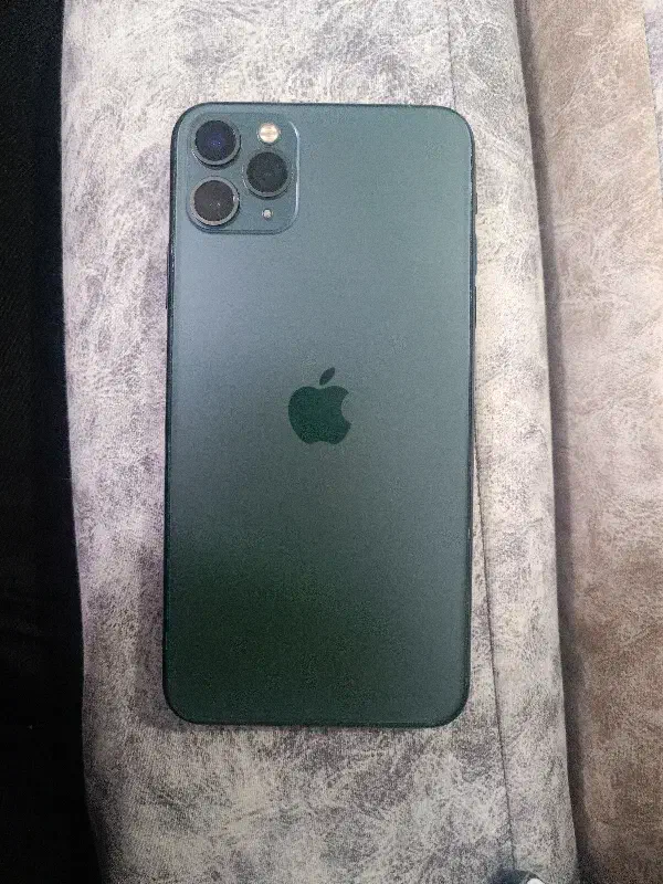 iphone11promax512g|موبایل|سنندج, |دیوار