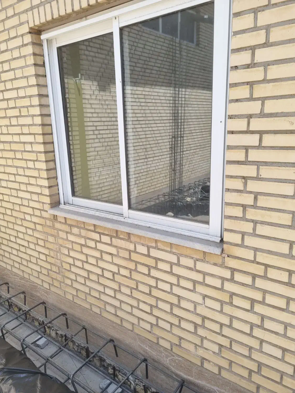 پنجره آلومینیوم|مصالح و تجهیزات ساختمان|شاهین‌شهر, عطار|دیوار