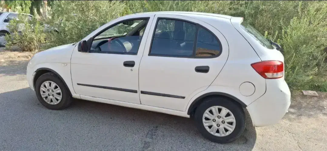 پذیرش سرویس تیبا۱۴۰۰تایم کامل ازاد|خدمات حمل و نقل|قم, زاویه|دیوار