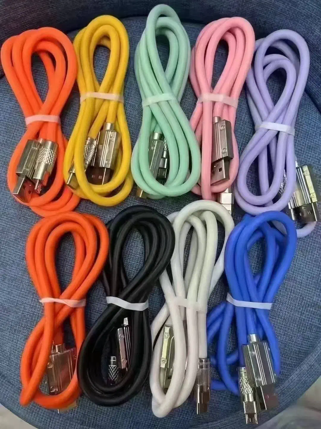 لوازم جانبی موبایل اورجینال کابل و شارژر و....|لوازم جانبی موبایل و تبلت|اردبیل, |دیوار