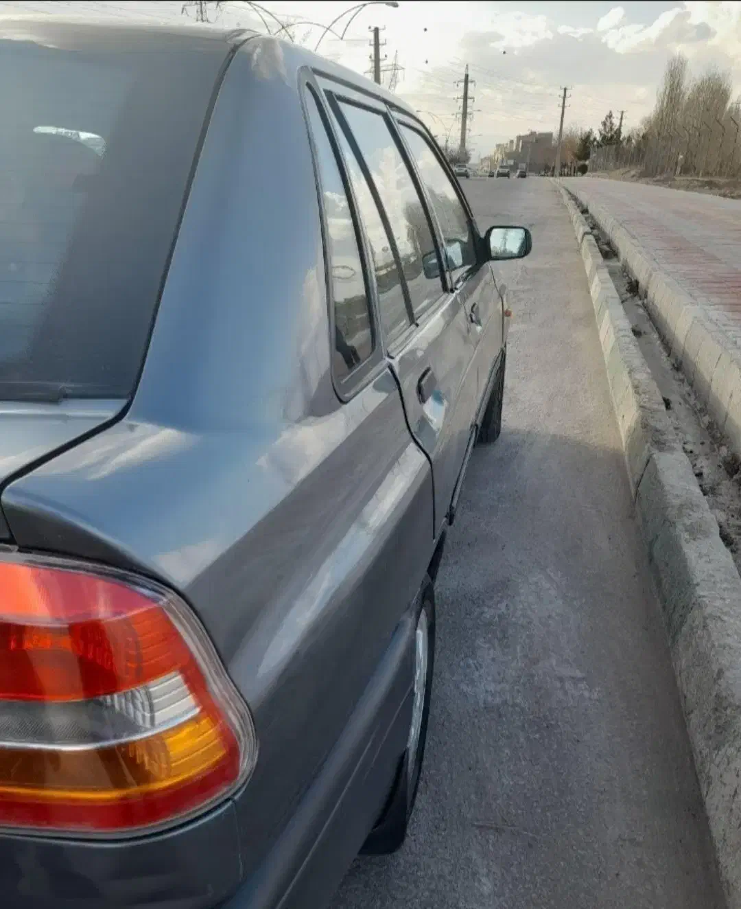 پراید 141مدل87|خودرو سواری و وانت|زنجان, |دیوار